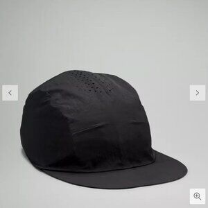 Lululemon LAB Perforated Hat